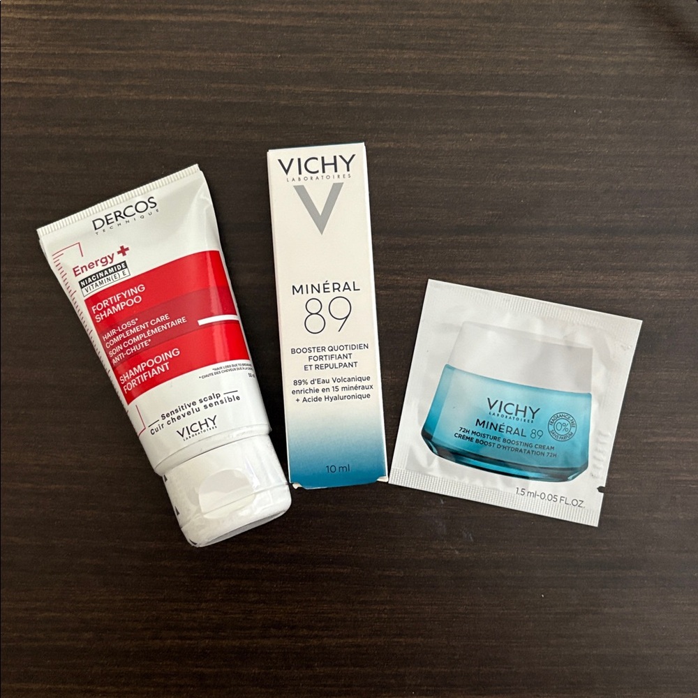 Beauty Samples Bundle ✨ - Picture 6 of 6